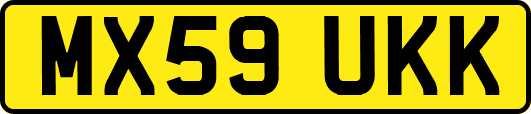 MX59UKK