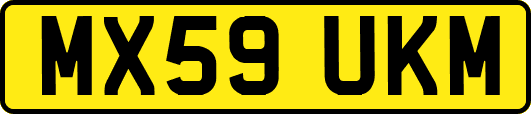 MX59UKM