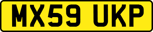 MX59UKP