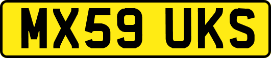 MX59UKS