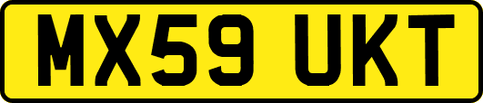 MX59UKT