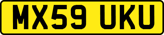 MX59UKU