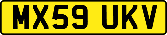 MX59UKV