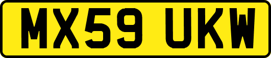 MX59UKW