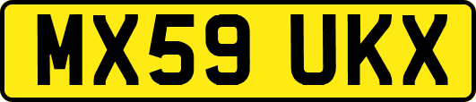 MX59UKX
