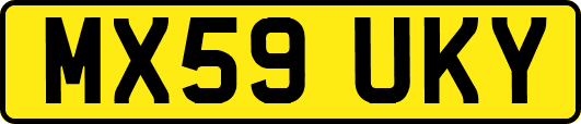 MX59UKY