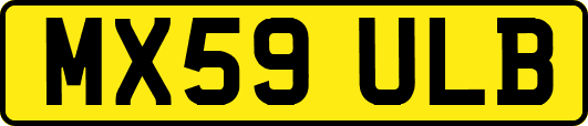 MX59ULB