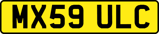 MX59ULC