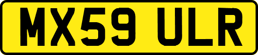 MX59ULR