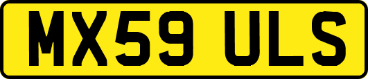 MX59ULS