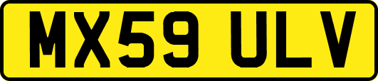 MX59ULV
