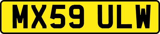 MX59ULW
