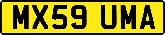 MX59UMA