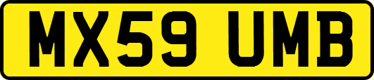 MX59UMB
