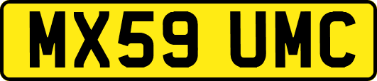 MX59UMC