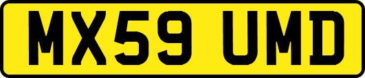 MX59UMD