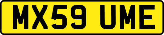 MX59UME