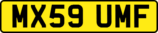 MX59UMF