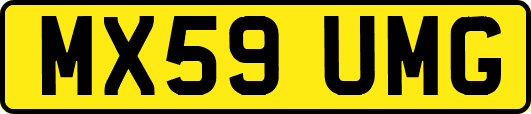 MX59UMG