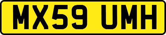MX59UMH