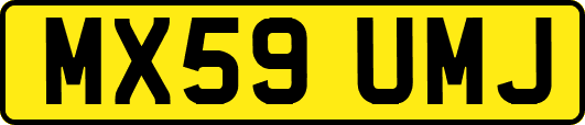 MX59UMJ