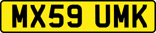 MX59UMK