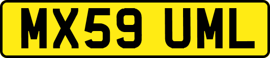 MX59UML