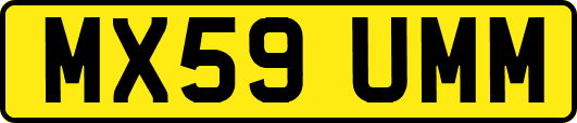 MX59UMM