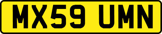 MX59UMN