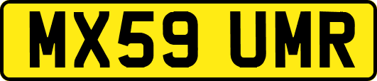 MX59UMR