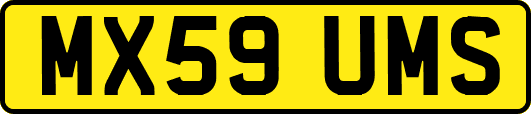 MX59UMS