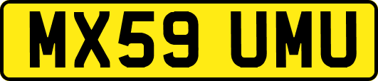 MX59UMU