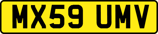 MX59UMV