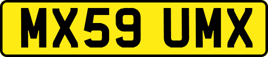 MX59UMX