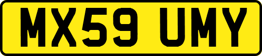 MX59UMY