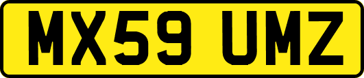 MX59UMZ
