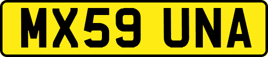 MX59UNA