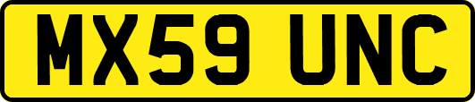 MX59UNC