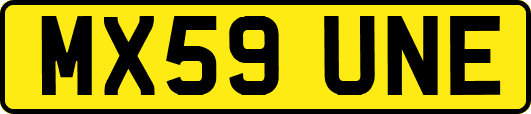 MX59UNE