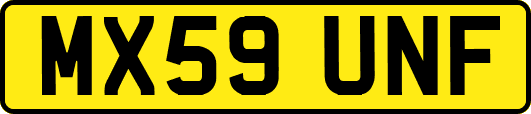 MX59UNF