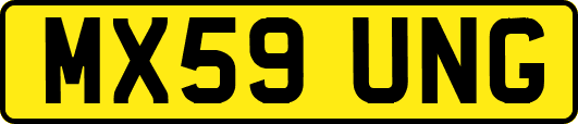 MX59UNG