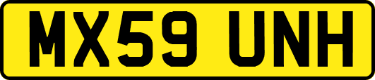 MX59UNH