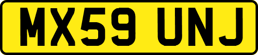 MX59UNJ