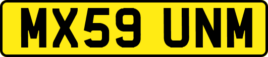 MX59UNM