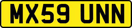 MX59UNN