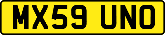 MX59UNO