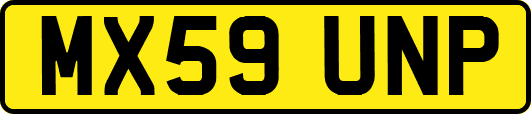 MX59UNP