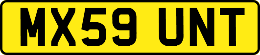 MX59UNT