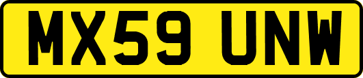MX59UNW