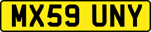 MX59UNY